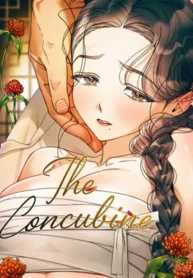 The Concubine [+19] [Luna Toons]