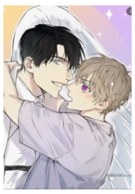 Angel Buddy