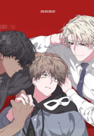 Avle (Yaoi)