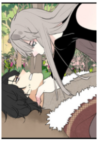Be My Dog