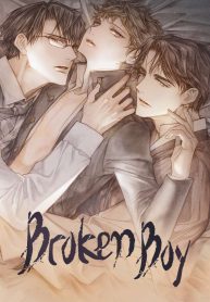 Broken Boy (Official)