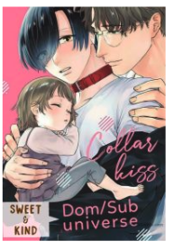 Collar kiss