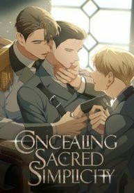 Concealing Sacred Simplicity