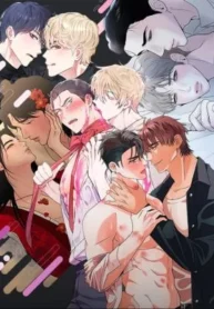 🔞 Locked Room Lust
