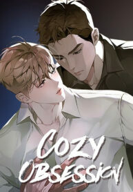Cozy Obsession-0