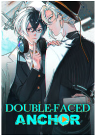 Double-faced Anchor
