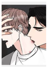 Final Stop (Yaoi)