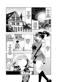 Futanari no Elf