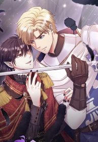 Hero VS. Villain – BL