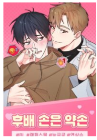 Hobae’s Touch is Healing