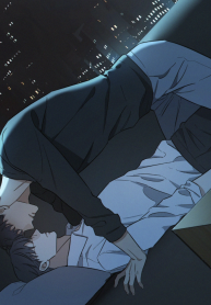 Insomnia (Yaoi)