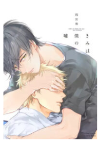 Kimi wa Boku no Uso