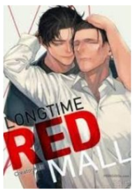 Long Time Red Mall