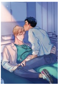 Love Me, Doctor!