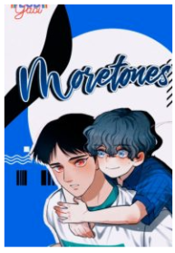 Moretones