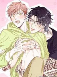 Muhyeok X Naui