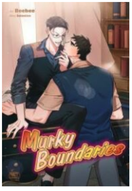 Murky Boundaries
