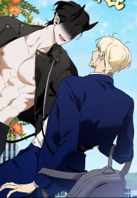 My Hero Boyfriend