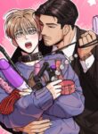 MY SADISTIC MASTER