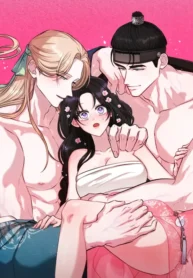 Spiritbound Desire [Bride of the Guardian Deity ]
