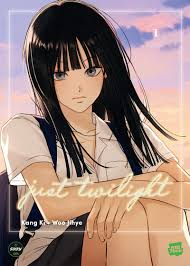 Just Twilight