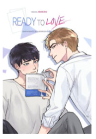 Ready to Love