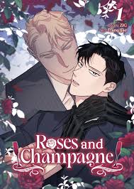 Roses and Champagne-ππ¨π¦π’π π―ππ«