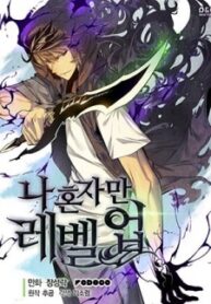 Solo Leveling