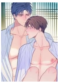 Summer Guest (Yaoi)