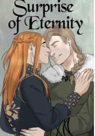 Surprise Of Eternity [Author]