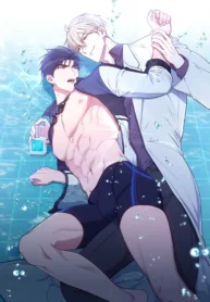 Swim in the Scent