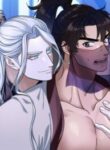 The Demon Leader’s Lover