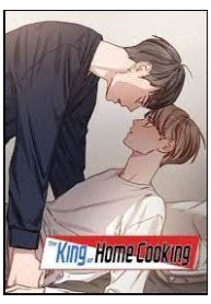 The King Of Home Cooking