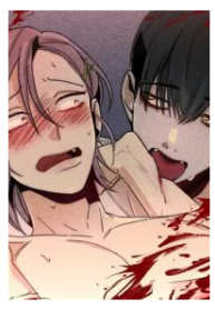 The Man Next Door Is a Vampire