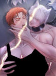 The Wolf and the Delinquent