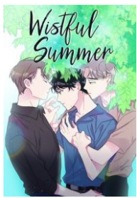 Wistful Summer
