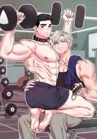 Would You Like to Lift Dumbbells Together?