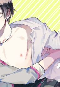 YAOI CRAZY LOVE