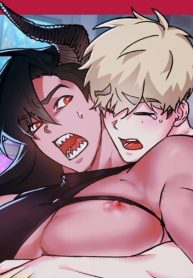 Your Highness, Have you received your daily fill today? (Yaoi)